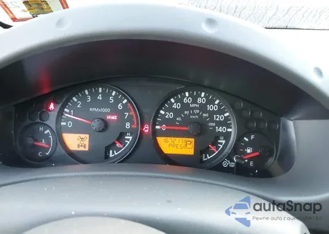 2014 Nissan Frontier Sv из США, поврежденный, VIN 1N6AD0EV4EN751591